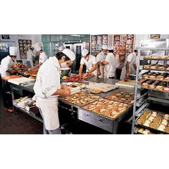 CURSO DE MANIPULADOR DE ALTO RIESGO CURSO DE MANIPULADOR DE ALTO RIESGO